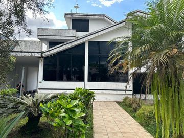 Casa en Urbanización Banco de Fomento