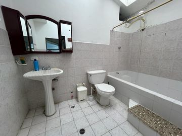 Casa en Urbanización Banco de Fomento