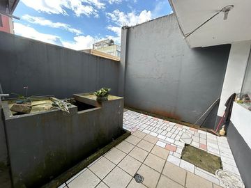 Casa en Urbanización Banco de Fomento