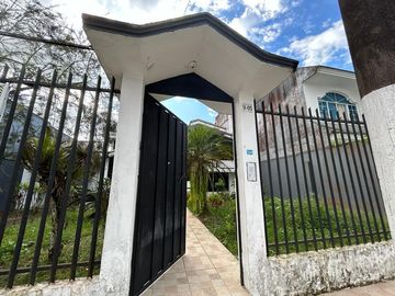 Casa en Urbanización Banco de Fomento
