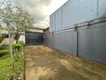 Casa en Urbanización Banco de Fomento