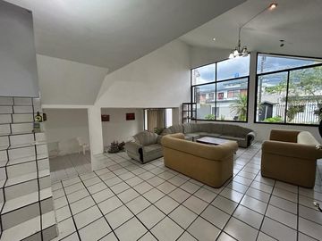 Casa en Urbanización Banco de Fomento