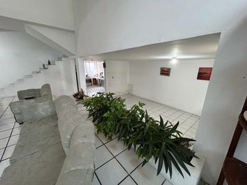 Casa en Urbanización Banco de Fomento