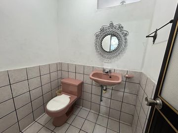 Casa en Urbanización Banco de Fomento