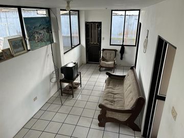 Casa en Urbanización Banco de Fomento