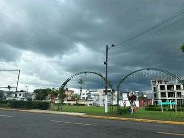 Casa en Urbanización Banco de Fomento