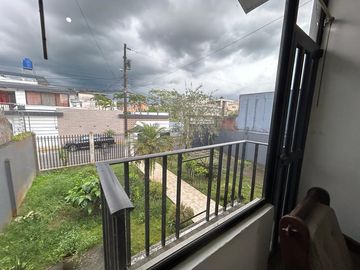 Casa en Urbanización Banco de Fomento