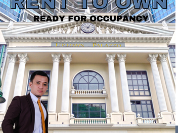3BR EXECUTIVE UNIT IN UPTOWN PARKSUITES NEAR GRAND HYATT HOTEL & UPTOWN MALL