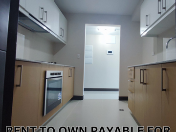 3BR EXECUTIVE UNIT IN UPTOWN PARKSUITES NEAR GRAND HYATT HOTEL & UPTOWN MALL