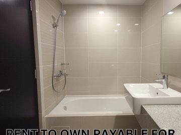 3BR EXECUTIVE UNIT IN UPTOWN PARKSUITES NEAR GRAND HYATT HOTEL & UPTOWN MALL