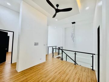 Sensational 5 Bedroom 2 storey House and Lot for Sale with Pool in BF Homes, Paranaque City