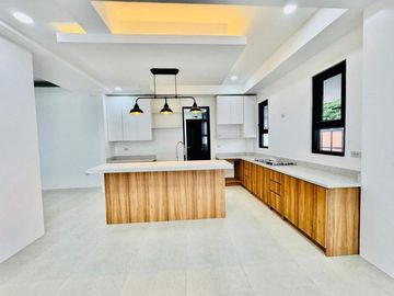 Sensational 5 Bedroom 2 storey House and Lot for Sale with Pool in BF Homes, Paranaque City