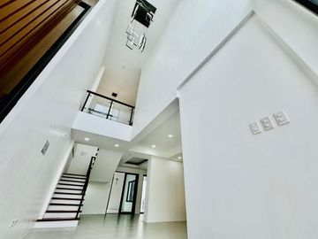 Sensational 5 Bedroom 2 storey House and Lot for Sale with Pool in BF Homes, Paranaque City