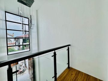 Sensational 5 Bedroom 2 storey House and Lot for Sale with Pool in BF Homes, Paranaque City