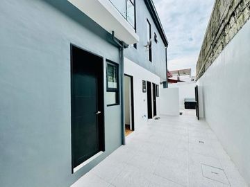 Sensational 5 Bedroom 2 storey House and Lot for Sale with Pool in BF Homes, Paranaque City
