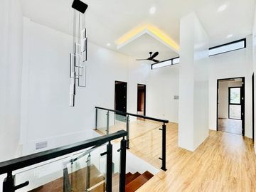 Sensational 5 Bedroom 2 storey House and Lot for Sale with Pool in BF Homes, Paranaque City