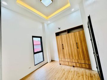 Sensational 5 Bedroom 2 storey House and Lot for Sale with Pool in BF Homes, Paranaque City
