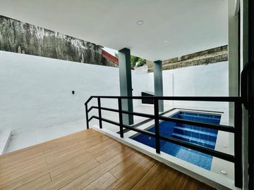 Sensational 5 Bedroom 2 storey House and Lot for Sale with Pool in BF Homes, Paranaque City