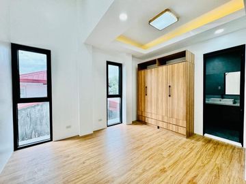 Sensational 5 Bedroom 2 storey House and Lot for Sale with Pool in BF Homes, Paranaque City