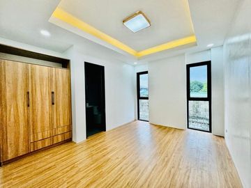 Sensational 5 Bedroom 2 storey House and Lot for Sale with Pool in BF Homes, Paranaque City