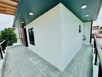 Sensational 5 Bedroom 2 storey House and Lot for Sale with Pool in BF Homes, Paranaque City