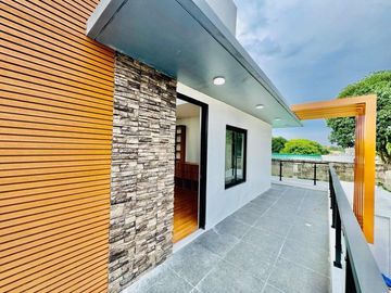 Sensational 5 Bedroom 2 storey House and Lot for Sale with Pool in BF Homes, Paranaque City