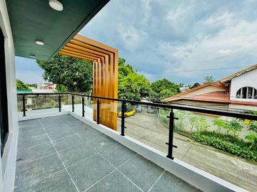 Sensational 5 Bedroom 2 storey House and Lot for Sale with Pool in BF Homes, Paranaque City