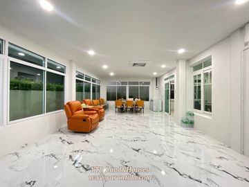 Luxury house For Sale at Nantawan Bangna km7 S-Size 32,000,000 Baht