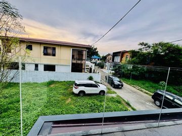 Luxurious 6 Bedroom 2 Storey House and Lot for Sale in Sucat Parañaque City