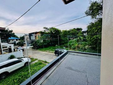 Luxurious 6 Bedroom 2 Storey House and Lot for Sale in Sucat Parañaque City