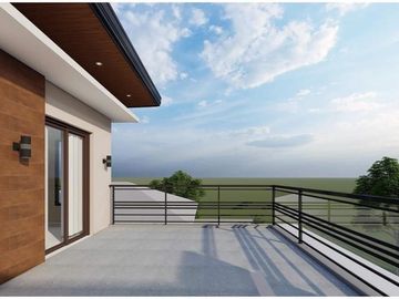 Good Location 6-7 Bedrooms 3 Storey Pre-selling House and Lot with 10% DP for Sale in Las Piñas City