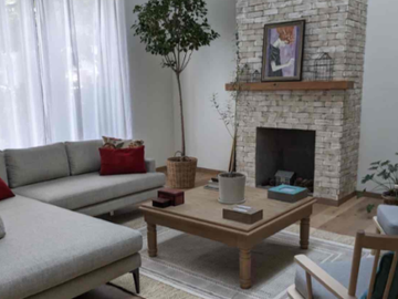 CASA EN VENTA, LA LOMA, SANTA FE, ALVARO OBREGON.