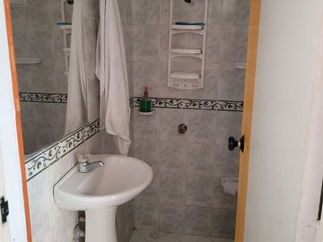 VENDO CASA EN VILLAVICENCIO CONJUNTO QUINTAS DE MORELIA 2 FRENTE AL TERMINAL DE TRANSPORTE