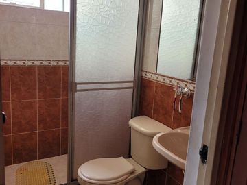 VENDO CASA EN VILLAVICENCIO CONJUNTO QUINTAS DE MORELIA 2 FRENTE AL TERMINAL DE TRANSPORTE