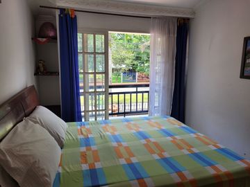 VENDO CASA EN VILLAVICENCIO CONJUNTO QUINTAS DE MORELIA 2 FRENTE AL TERMINAL DE TRANSPORTE