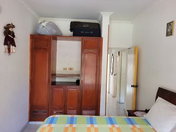 VENDO CASA EN VILLAVICENCIO CONJUNTO QUINTAS DE MORELIA 2 FRENTE AL TERMINAL DE TRANSPORTE