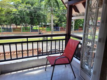 VENDO CASA EN VILLAVICENCIO CONJUNTO QUINTAS DE MORELIA 2 FRENTE AL TERMINAL DE TRANSPORTE
