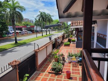 VENDO CASA EN VILLAVICENCIO CONJUNTO QUINTAS DE MORELIA 2 FRENTE AL TERMINAL DE TRANSPORTE