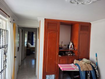VENDO CASA EN VILLAVICENCIO CONJUNTO QUINTAS DE MORELIA 2 FRENTE AL TERMINAL DE TRANSPORTE