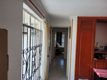 VENDO CASA EN VILLAVICENCIO CONJUNTO QUINTAS DE MORELIA 2 FRENTE AL TERMINAL DE TRANSPORTE
