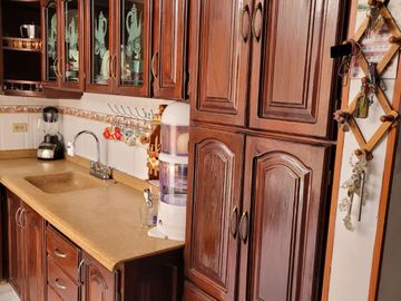 VENDO CASA EN VILLAVICENCIO CONJUNTO QUINTAS DE MORELIA 2 FRENTE AL TERMINAL DE TRANSPORTE