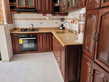 VENDO CASA EN VILLAVICENCIO CONJUNTO QUINTAS DE MORELIA 2 FRENTE AL TERMINAL DE TRANSPORTE