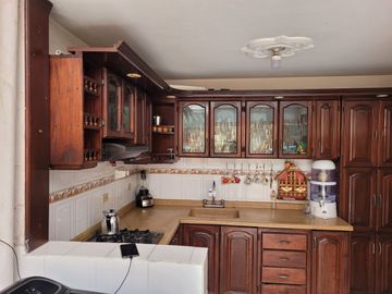 VENDO CASA EN VILLAVICENCIO CONJUNTO QUINTAS DE MORELIA 2 FRENTE AL TERMINAL DE TRANSPORTE