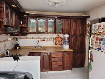 VENDO CASA EN VILLAVICENCIO CONJUNTO QUINTAS DE MORELIA 2 FRENTE AL TERMINAL DE TRANSPORTE