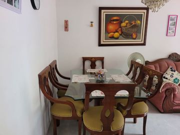 VENDO CASA EN VILLAVICENCIO CONJUNTO QUINTAS DE MORELIA 2 FRENTE AL TERMINAL DE TRANSPORTE
