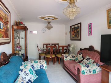 VENDO CASA EN VILLAVICENCIO CONJUNTO QUINTAS DE MORELIA 2 FRENTE AL TERMINAL DE TRANSPORTE