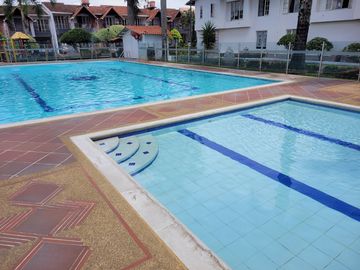 VENDO CASA EN VILLAVICENCIO CONJUNTO QUINTAS DE MORELIA 2 FRENTE AL TERMINAL DE TRANSPORTE