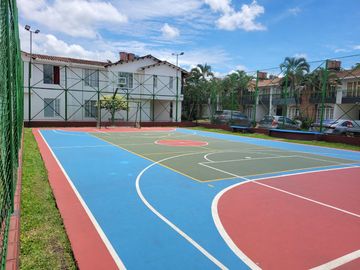 VENDO CASA EN VILLAVICENCIO CONJUNTO QUINTAS DE MORELIA 2 FRENTE AL TERMINAL DE TRANSPORTE