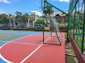 VENDO CASA EN VILLAVICENCIO CONJUNTO QUINTAS DE MORELIA 2 FRENTE AL TERMINAL DE TRANSPORTE