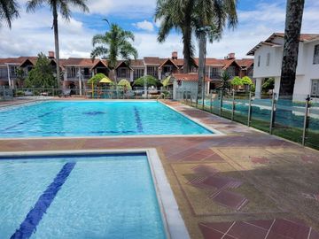 VENDO CASA EN VILLAVICENCIO CONJUNTO QUINTAS DE MORELIA 2 FRENTE AL TERMINAL DE TRANSPORTE